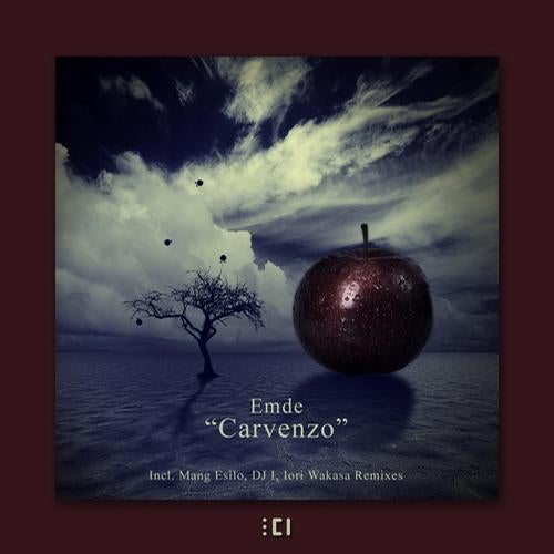 Carvenzo EP