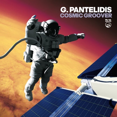 Cosmic Groover