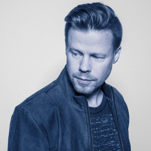 Ferry Corsten November 2017 Chart