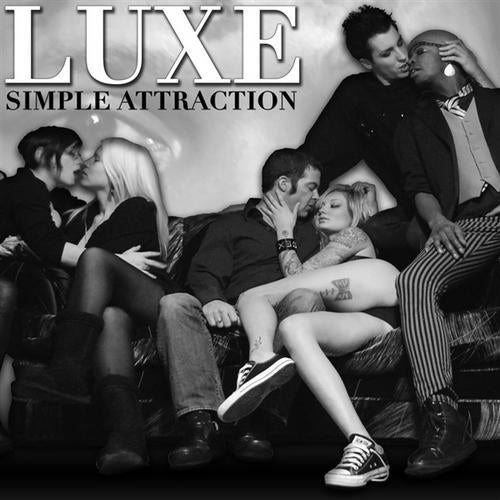 Simple Attraction
