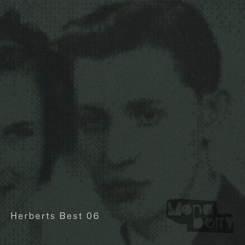 Cover art for Herberts Best 06