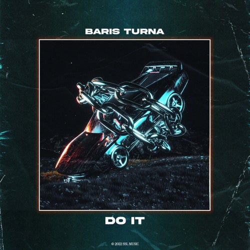 Cover art for Do It
