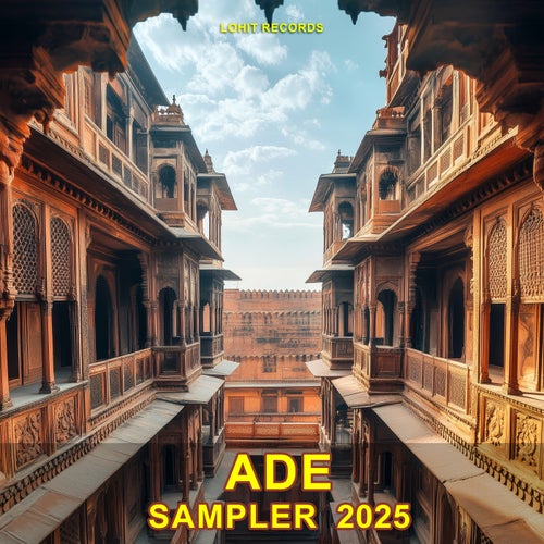 ADE Sampler 2025