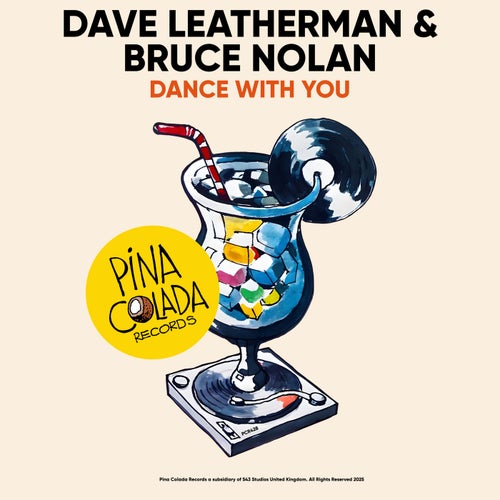 Dance With You