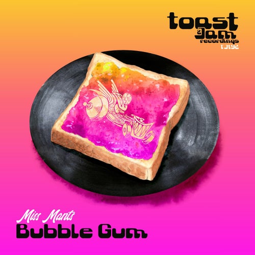 Bubble Gum