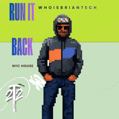 Run It Back