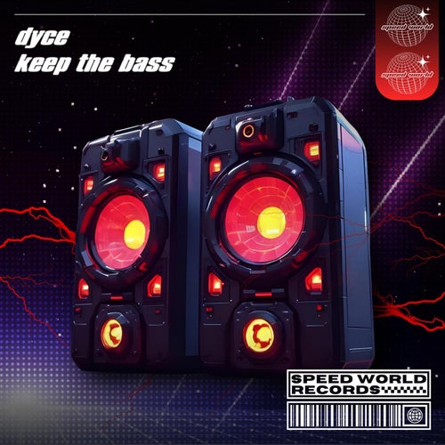 Keep The Bass
