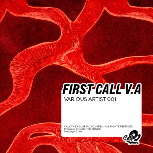 Call The House - VA Vol. 1