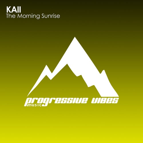 The Morning Sunrise