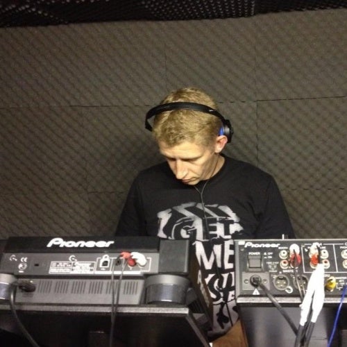 DJ J.T.M