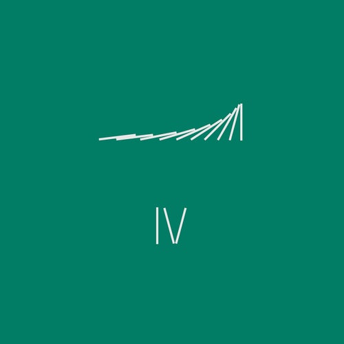 Cover art for IV
