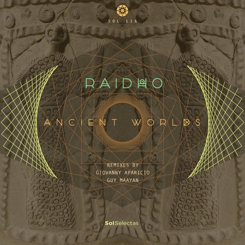 Ancient Worlds