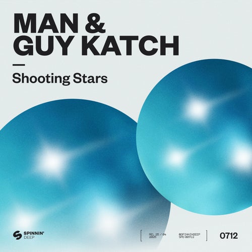 Shooting Stars (Extended Mix)