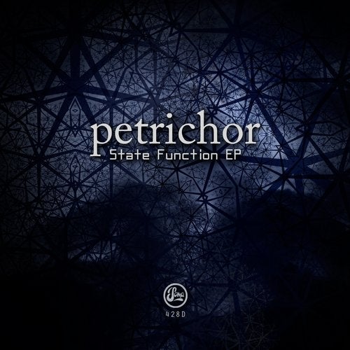Cover art for State Function