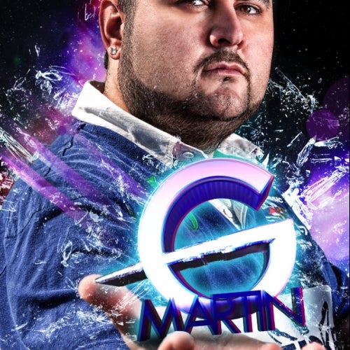 G-Martin
