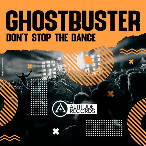 Don't Stop The Dance 