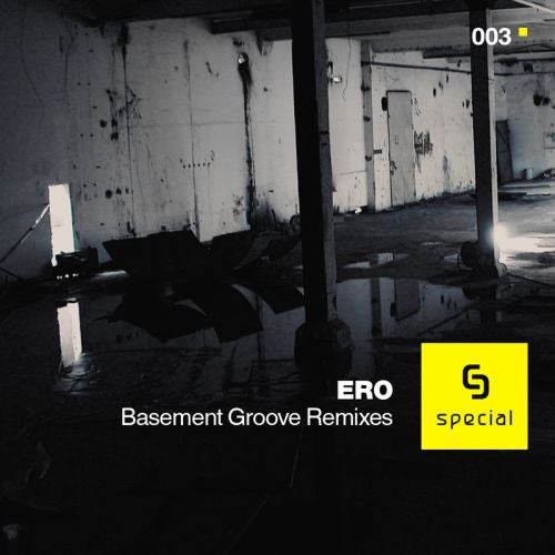 Basement Groove Remixes