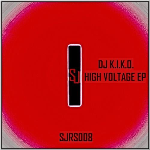 High Voltage EP