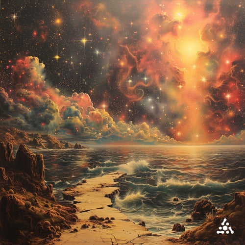 Cover art for Starfall