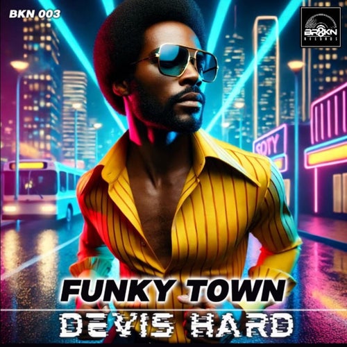 Funky Town (Original Mix)