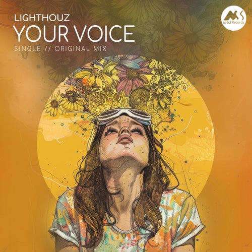 Your Voice