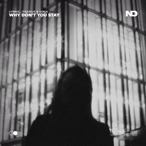 Why Don't You Stay