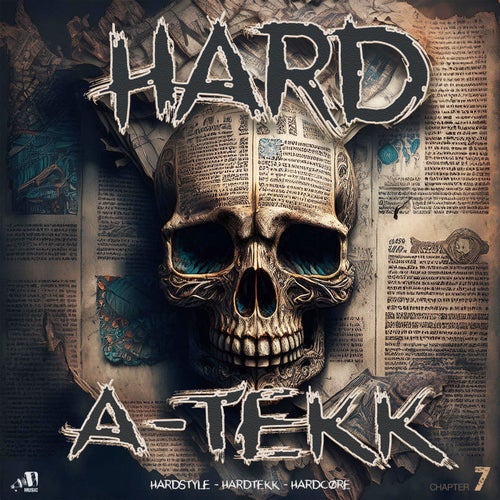  Hard A-Tekk  Chapter 7 [Uplifting-Music]
