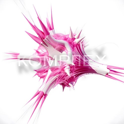 KOMPLEX Recordings Extended Mixes