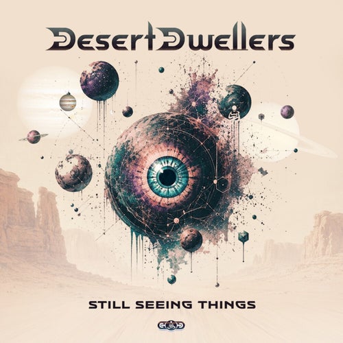 Still Seeing Things