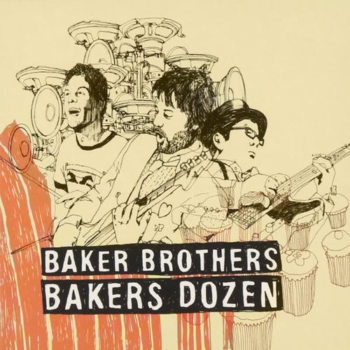 Bakers Dozen