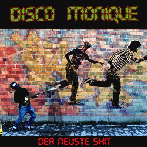 Der neuste Shit