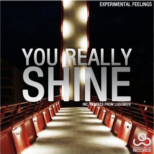 You Really Shine EP