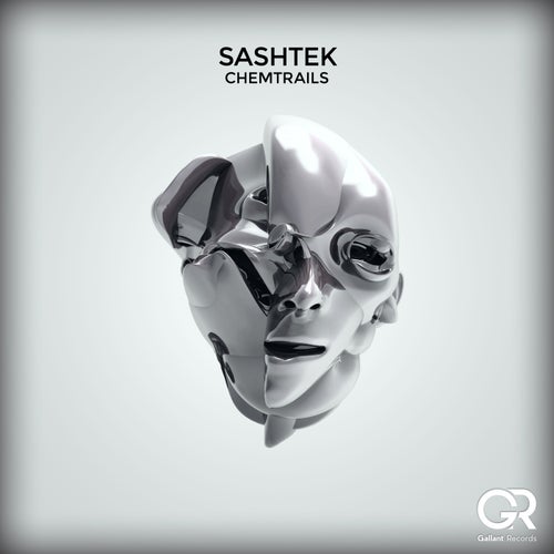  Sashtek - Chemtrails (2023) 