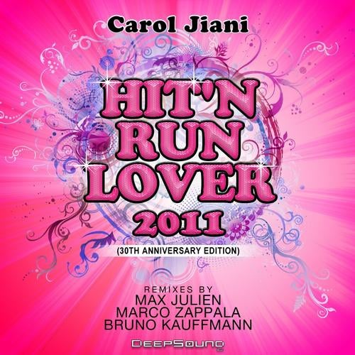 Hit'n Run Lover 2011 (30th Anniversary Special Edition)