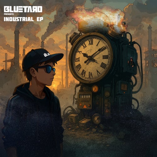 INDUSTRIAL EP