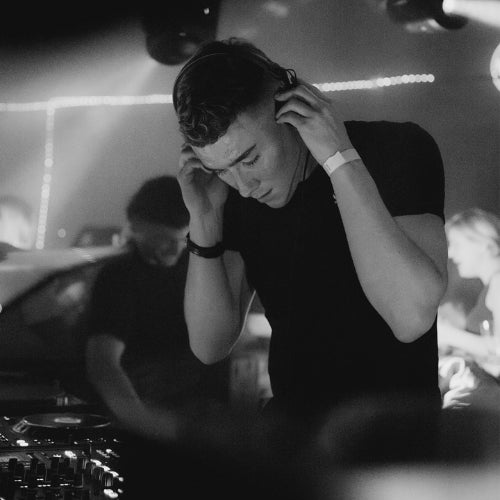 Techno & Acid | Wake Me Up