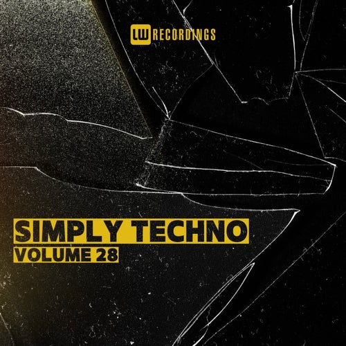 Simply Techno, Vol. 28