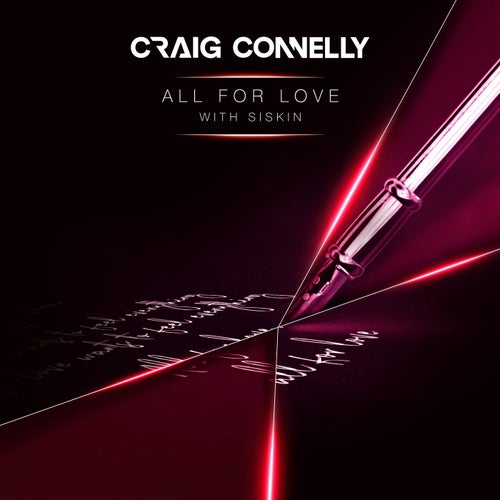 All For Love