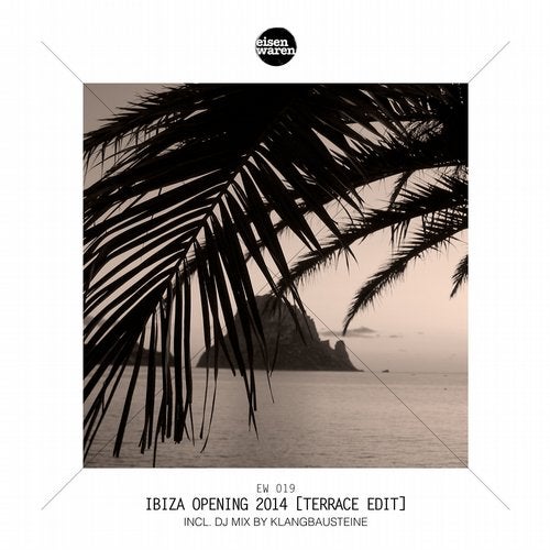 Ibiza Opening 2014 (Terrace Edit)