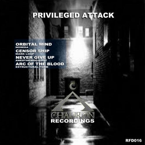 Privileged Attack