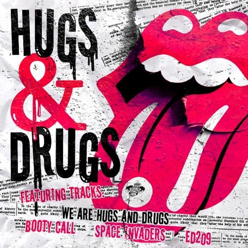 We Are Hugs & Drugs EP