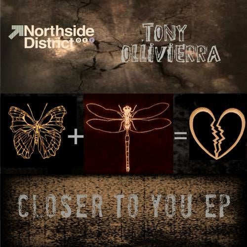 Closer to you ep