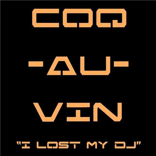 I Lost My DJ