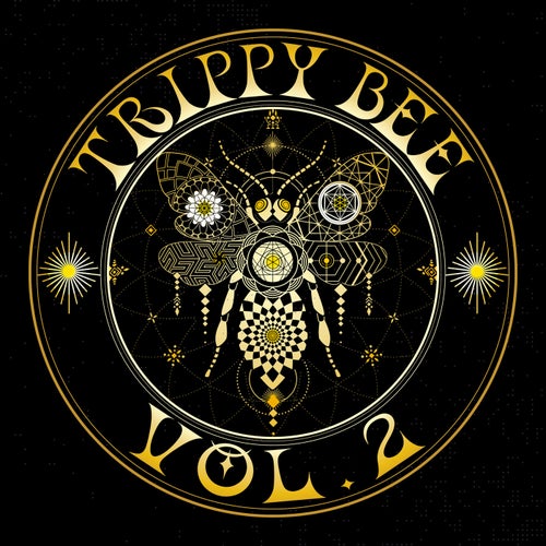 Trippy Bee, Vol. 2