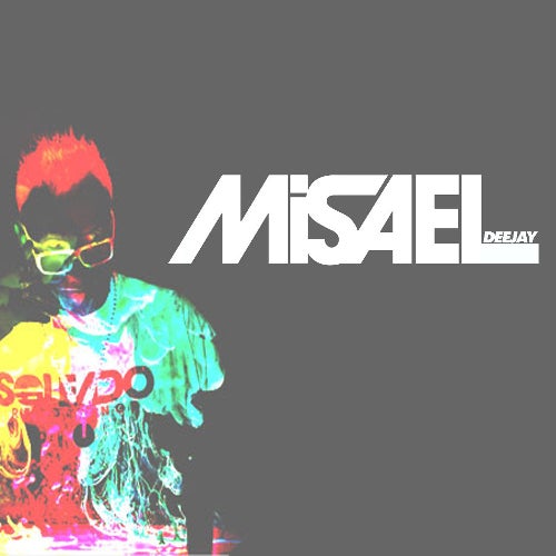 MISAEL DEEJAY #PRESUMMERCHART #MAY024