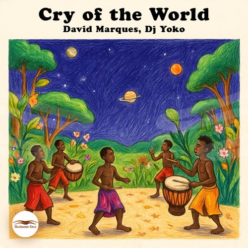 Cry of the World