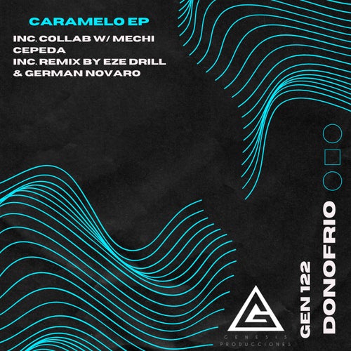 Caramelo EP