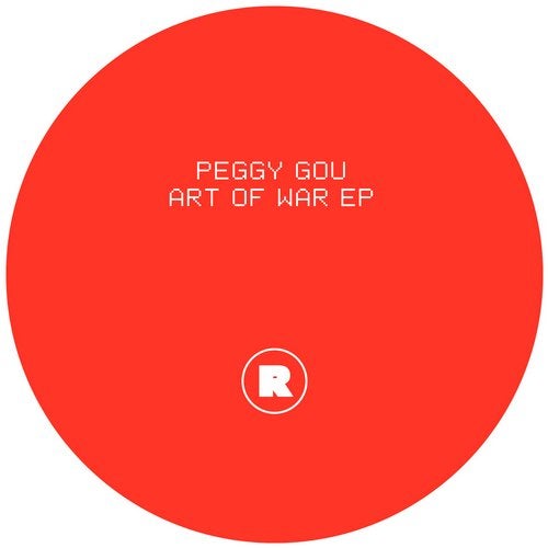 Cover art for Art Of War EP