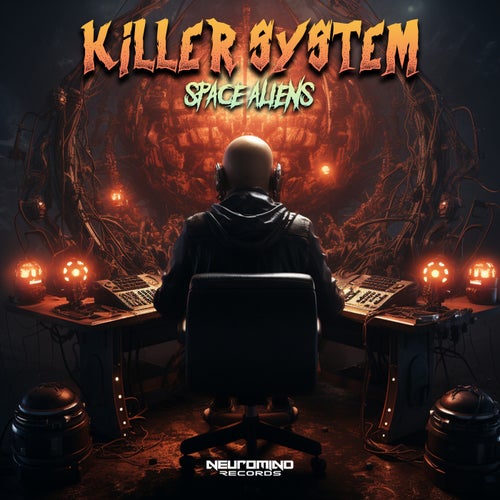  Killer System - Space Aliens (2023) 