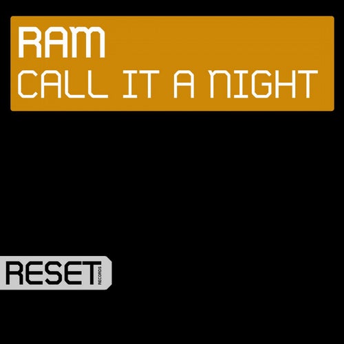Call It A Night